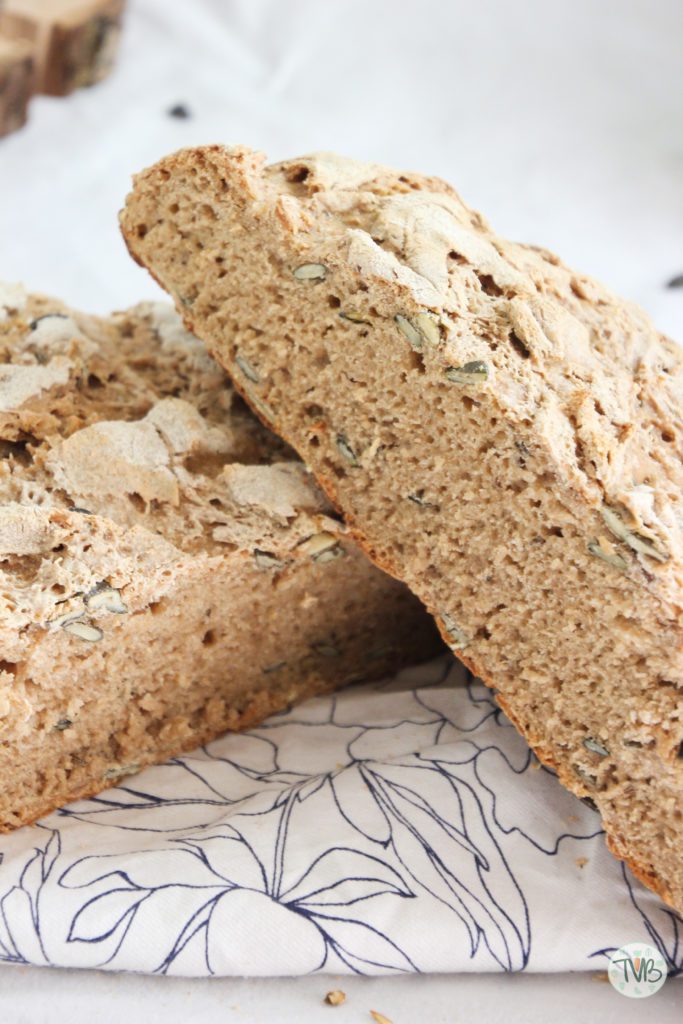 Sauerteigbrot