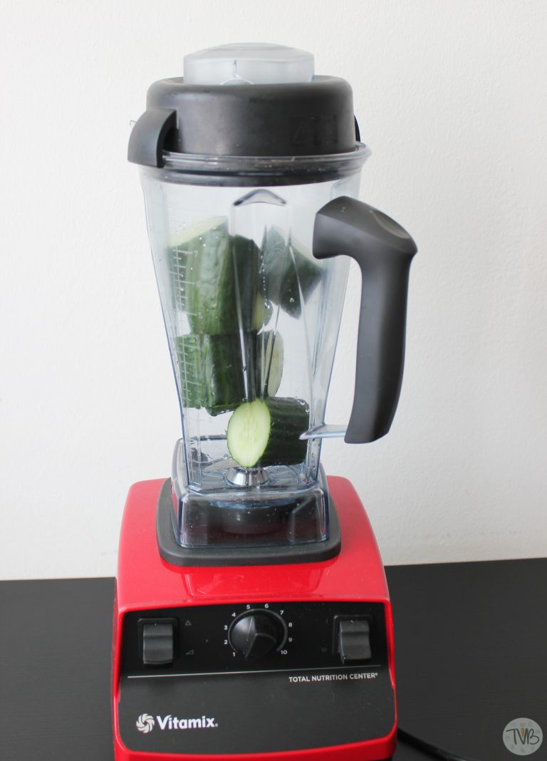 Kaltes Gurkensüppchen #summerspecial - Tschaakii&amp;#39;s Veggie Blog